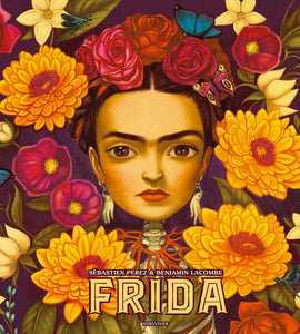 Frida (Álbum)