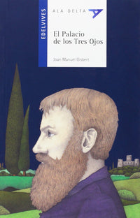 El Palacio De Los Tres Ojos (Plan Lector Serie Azul)