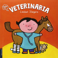 Veterinaria (Quiero Ser...)