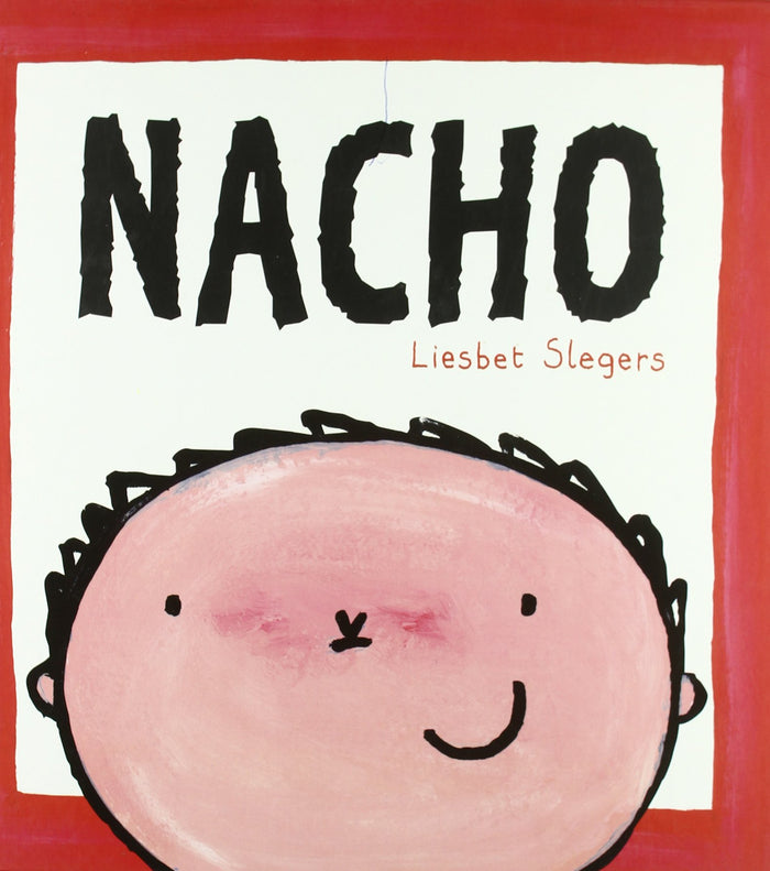Nacho (Albumes Infantiles)