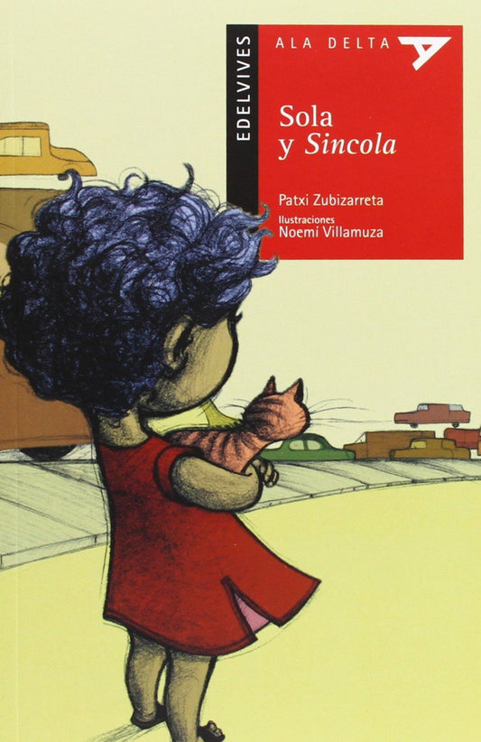 Sola Y Sincola (Plan Lector Serie Roja)