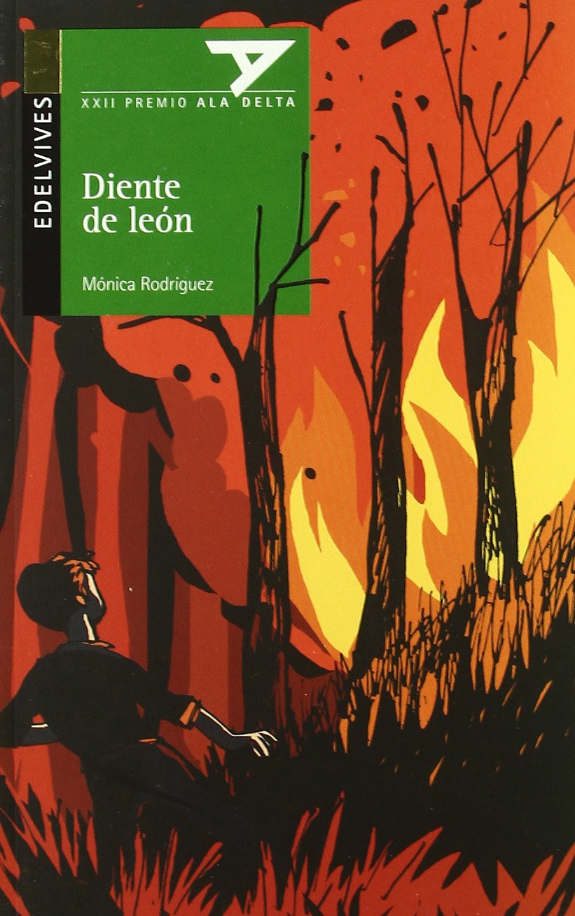 Diente De León (Plan Lector Serie Verde)