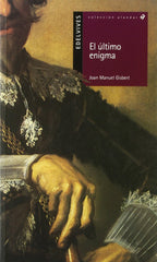 El Último Enigma (Plan Lector Serie Alandar)