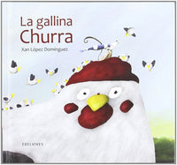 La Gallina Churra (Grande)