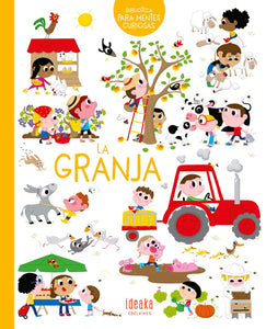 La granja (IDEAKA)