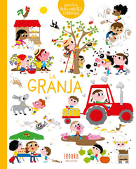 La Granja (IDEAKA)