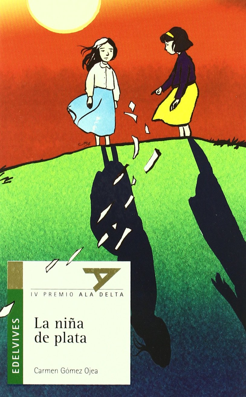 La Niña De Plata (Plan Lector Serie Verde)