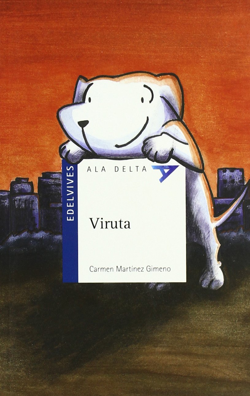 Viruta (Plan Lector Serie Azul)