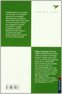 Diente De León (Plan Lector Serie Verde)