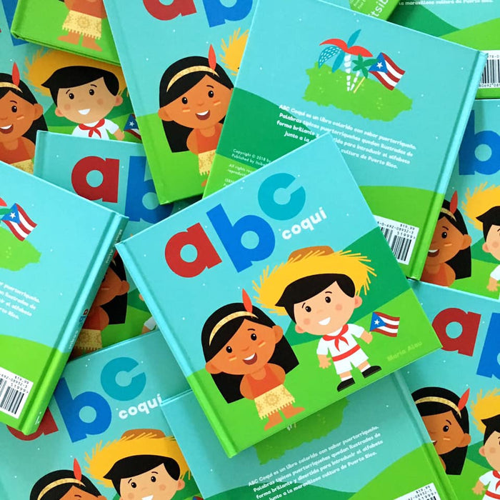 ABC Coquí