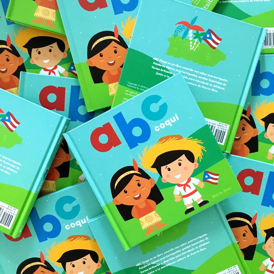 ABC Coquí