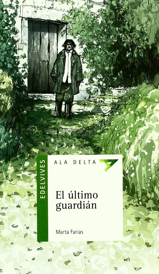 El Último Guardián (Plan Lector Serie Verde)