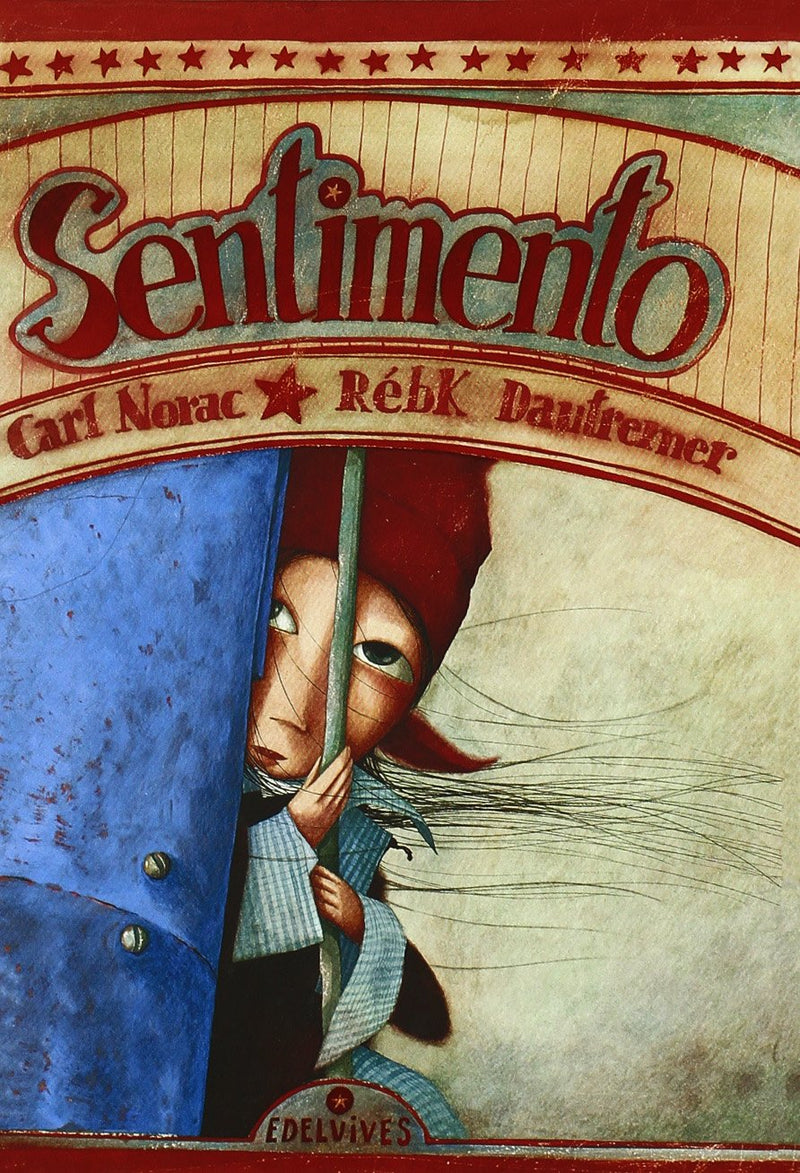 Sentimento (Álbumes ilustrados)