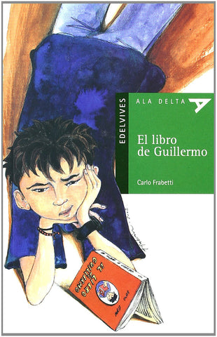 El libro de Guillermo (Plan Lector Serie Verde)