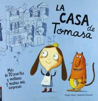 La Casa De Tomasa