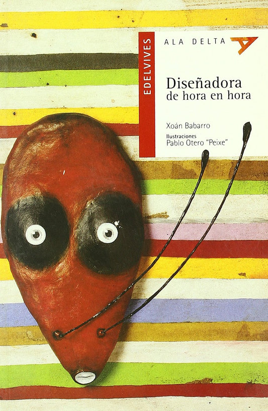 Diseñadora De Hora En Hora (Plan Lector Serie Roja)