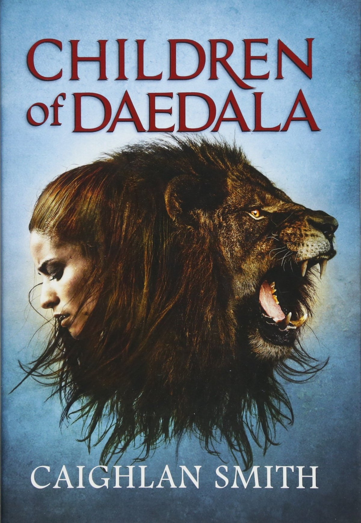 Children Of Daedala (Switch Press)