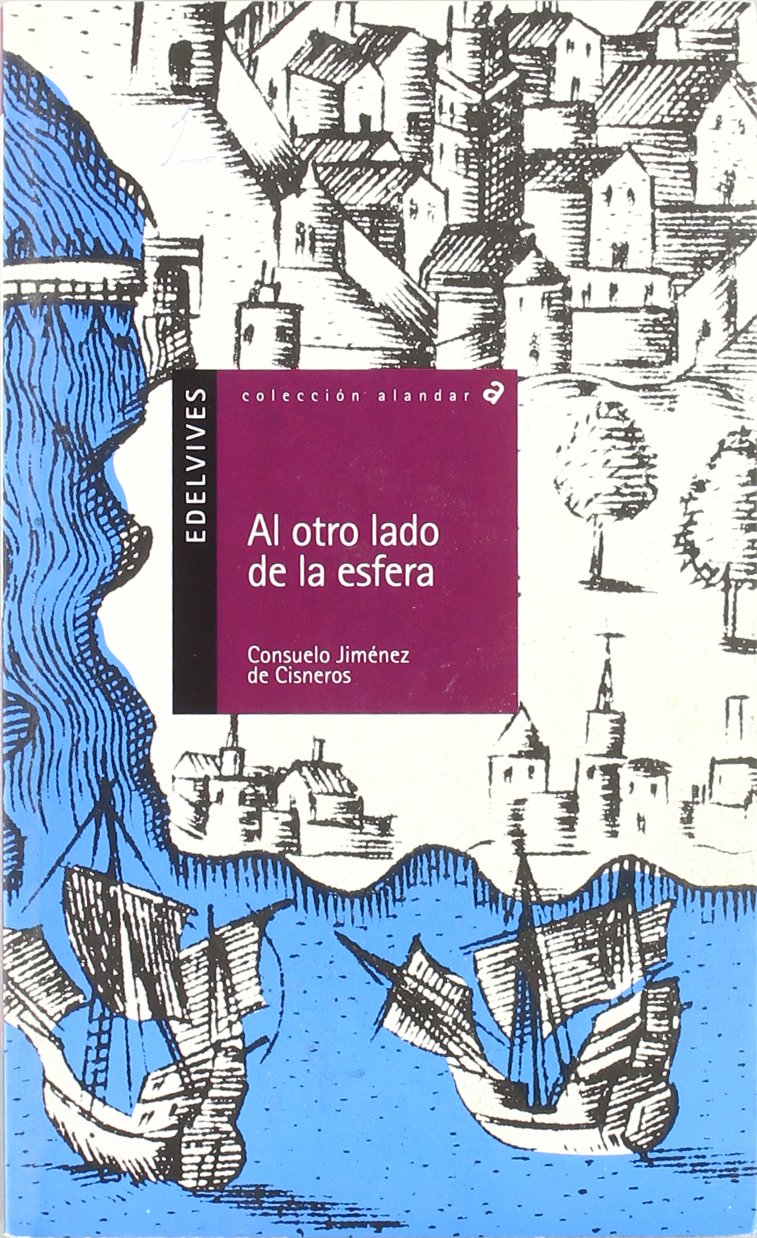 Al Otro Lado De La Esfera (Alandar)