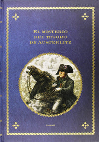 El Misterio Del Tesoro De Austerlitz