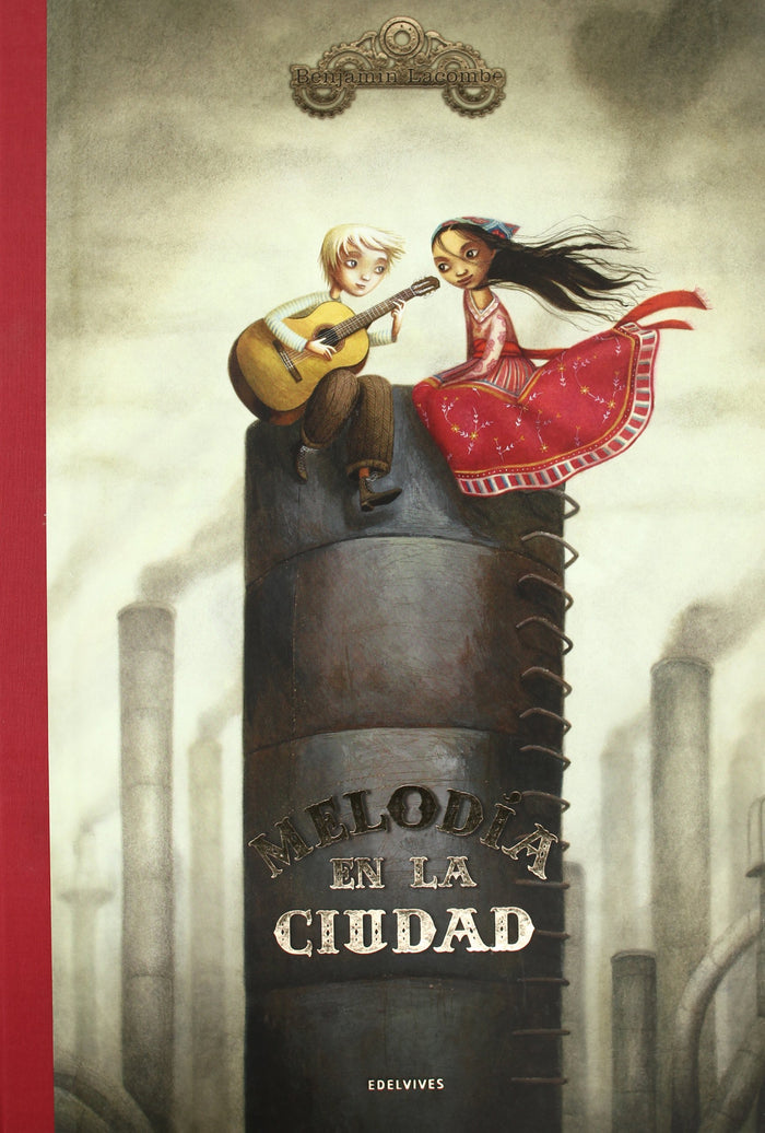 Melodía En La Ciudad