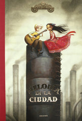 Melodía En La Ciudad