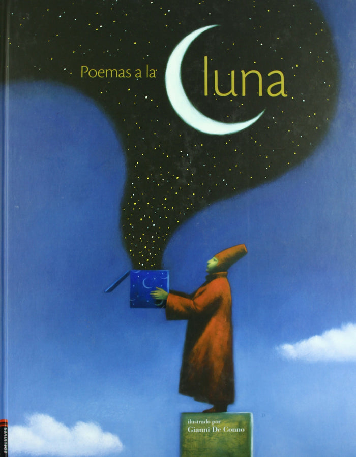 Poemas A La Luna (Albumes)