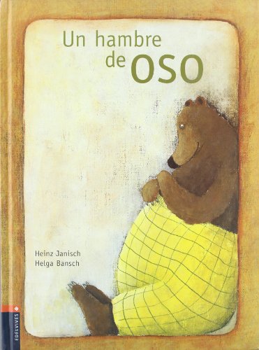 Un Hambre de Oso