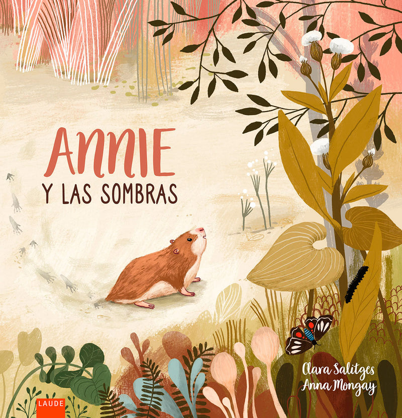 Annie y las sombras