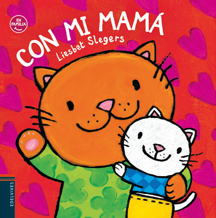 Con Mi Mamá (En Familia)