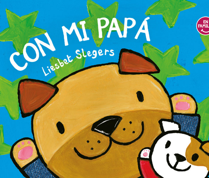 Con Mi Papá (En Familia)