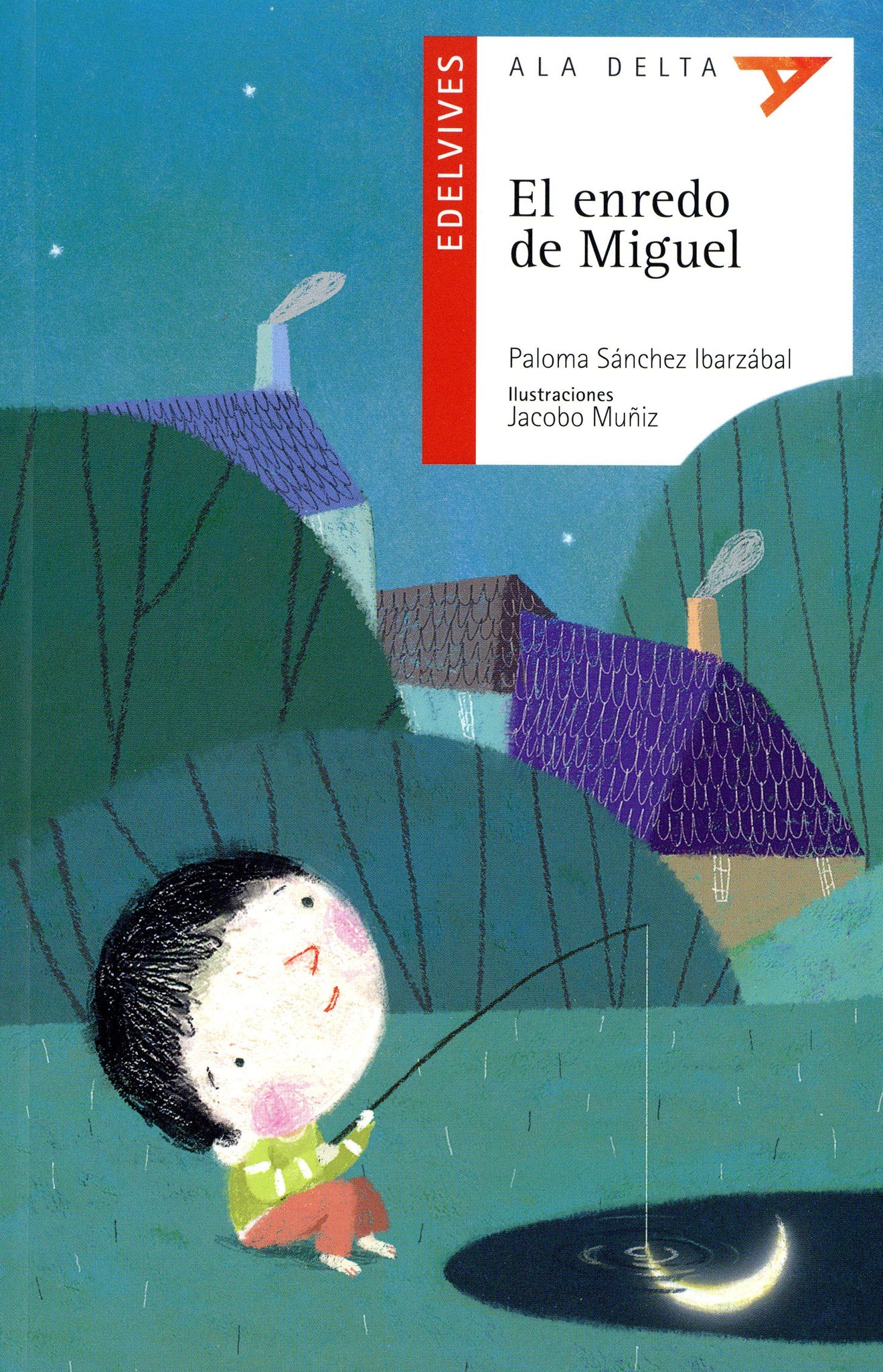 El Enredo De Miguel (Plan Lector Serie Roja) (Soft Cover)