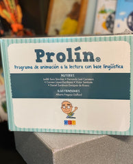 Prolín