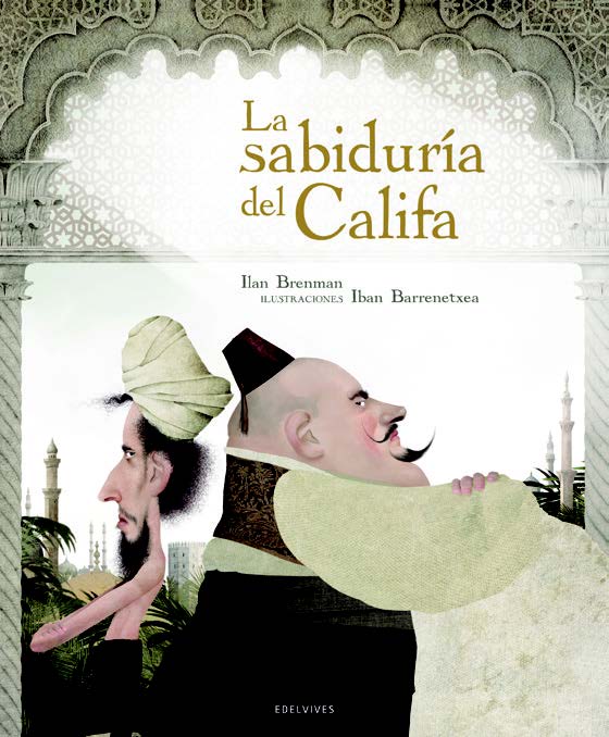 La Sabiduría Del Califa