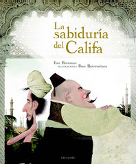 La Sabiduría Del Califa