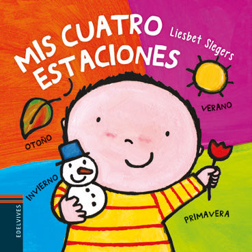 Mis Cuatro Estaciones (Cometa)