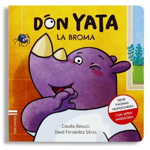 Don Yata: La Broma
