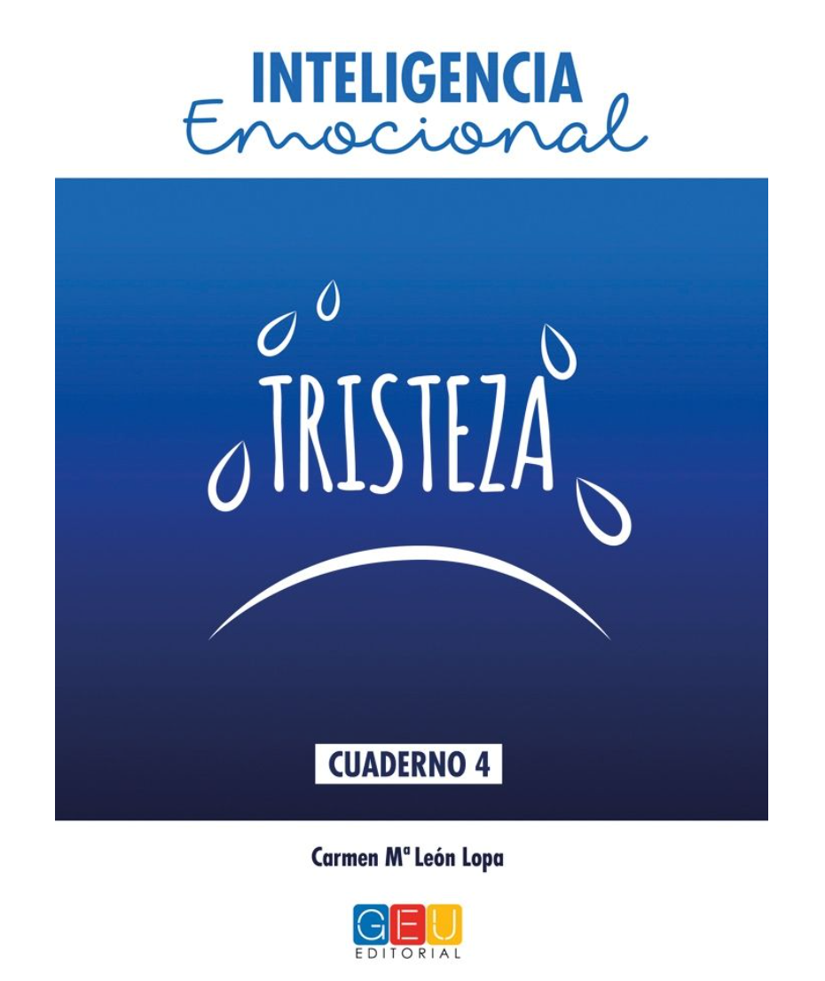 Inteligencia Emocional - TRISTEZA