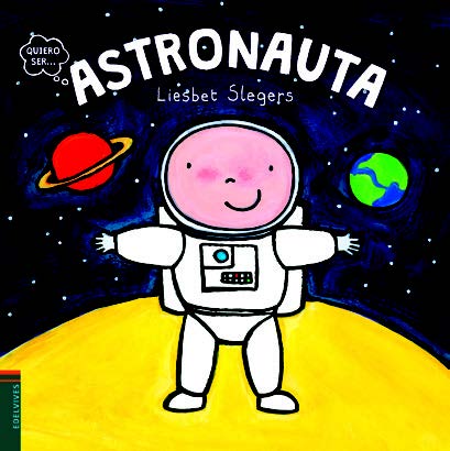 Astronauta (Quiero Ser)