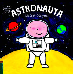 Astronauta (Quiero Ser)