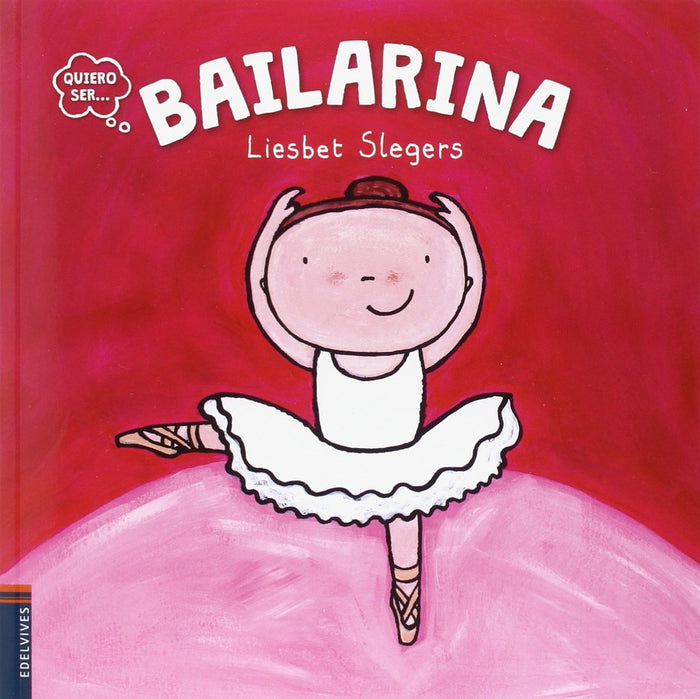 Bailarina (Quiero Ser)