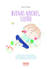 Buenas Noches, Sueño (Ideaka)