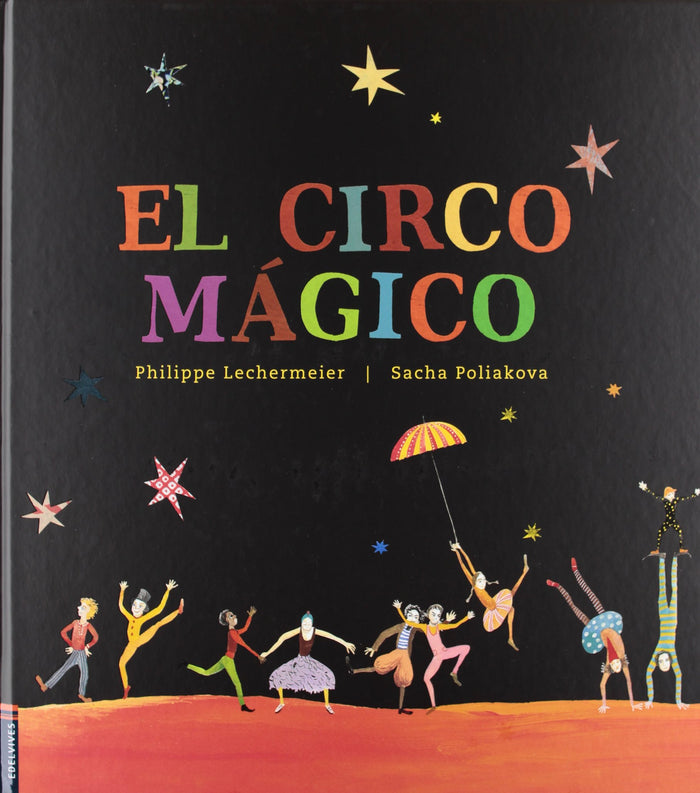El Circo Mágico