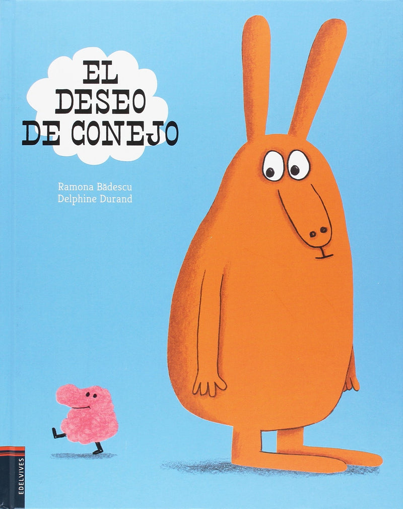 El Deseo De Conejo