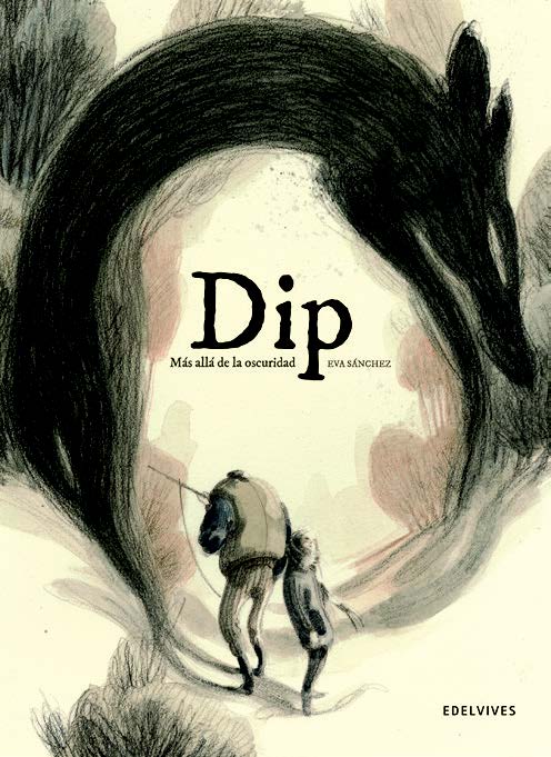 Dip. Más Allá De La Oscuridad