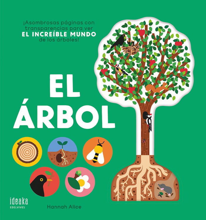 El Árbol - Ideaka