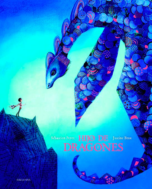 Hijo De Dragones