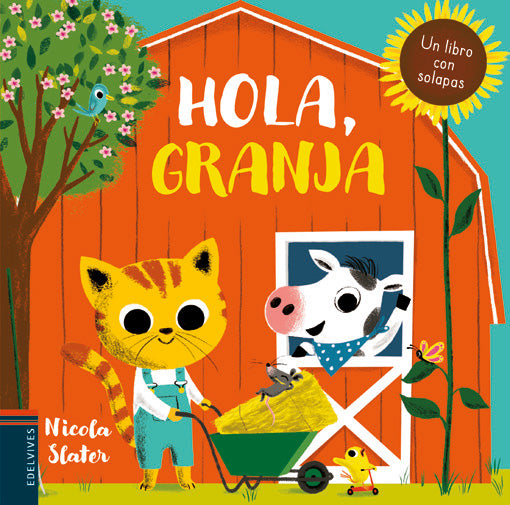 Hola, Granja