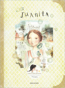Juanita (Colección Miranda)