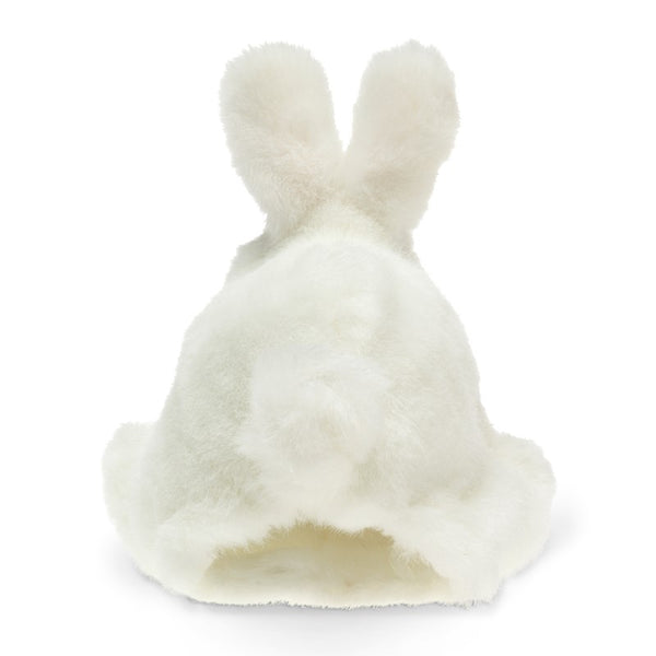 Rabbit Puppet (Bunny White) - Folkmanis Puppets