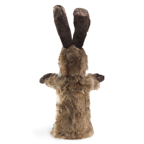 Rabbit Stage Puppet - Folkmanis Puppets
